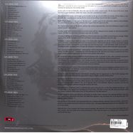 Back View : Edith Piaf - PLATINUM COLLECTION (white3LP) - Not Now / NOT3LP269