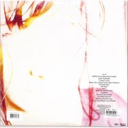 Back View : My Bloody Valentine - ISNT ANYTHING (DELUXE LP+MP3) - Domino Records / REWIGLP158X