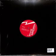 Back View : Shinichiro Yokota - TOKONOMA STYLE (2X12 INCH) - Far East Recordings / FER 06929