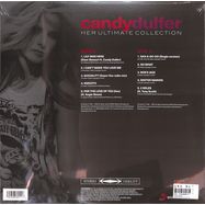 Back View : Candy Dulfer - HER ULTIMATE COLLECTION - Sony Music / 19439889511