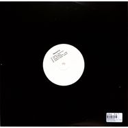 Back View : Various Artists - NEOACID 02 (WHITE VINYL / REPRESS) - Neoacid / NEOACID02RP
