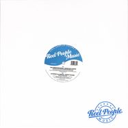 Back View : Various Artists - REEL PEOPLE MUSIC VINYL SAMPLER VOLUME 1 - Reel People Music / RPMVS010