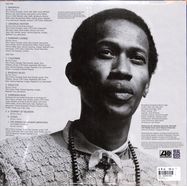 Back View :  Don Cherry - HEAR & NOW (LP) - Real Gone Music / RGM1506