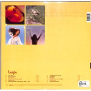 Back View : Lorde - SOLAR POWER (LTD.BLUE MARBLED VINYL) (LP) - Universal / 3817651