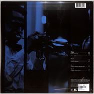 Back View : Miles Davis - KIND OF BLUE (2LP) - MUSIC ON VINYL / MOVLP19