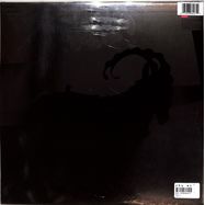 Back View : Slipknot - IOWA (Ltd. Edition Clear 2LP) - Roadrunner Records / 7567864471