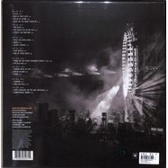 Back View : David Gilmour - LIVE AT POMPEII (4LP) - Sony Music Catalog / 88985464971
