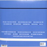 Back View : The Smiths - HATFUL OF HOLLOW (LP) - Warner Music International / 2564665882