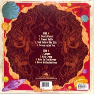 Back View : Nightstalker - GREAT HALLUCINATIONS (LTD YELLOW / PURPLE LP) - Heavy Psych Sounds / 00157189