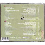 Back View : Various - ZYX ITALO DISCO NEW GENERATION VOL.22 (2CD) - ZYX Music / ZYX 83113-2