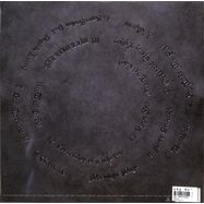 Back View : Ashnikko - WEEDKILLER (Recycled marbled vinyl LP) - Parlophone Label Group (plg) / 505419742270