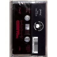 Back View : The Damned - MACHINE GUN ETIQUETTE (LIMITED MC-EDITION) (MC / TAPE) - Ace Records / WIKC 335
