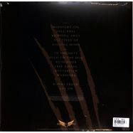 Back View : Bullet - FULL PULL (LTD.BLACK LP) - Roar! Rock Of Angels Records Ike / ROAR 2333LP