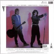 Back View : Modern Talking - ROMANTIC WARRIORS (coloured LP) - Music On Vinyl / MOVLPP2661