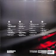 Back View : Various Artists - ARMADA MUSIC - HOUSE LEGACY (2LP) - Armada / ARMAV478 / ARMA478V