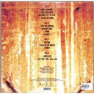 Back View : Puddle Of Mudd - LIFE ON DISPLAY (2LP) - Music On Vinyl / MOVLP3412