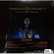 Back View : Ryuichi Sakamoto / Ryuichi Sakamoto - THE STAGGERING GIRL/OST (LP) - Sony Classical / 19439728161
