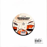 Back View : Skeewiff - MISIRLOU / AMEN BROTHER (7 INCH) - Jalapeno / JAL422V