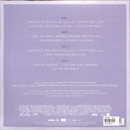 Back View : Whitney Houston - THE PREACHERS WIFE - OST / COLOURED VINYL (2LP) - Sony Music / 19658714701