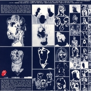 Back View : The Rolling Stones - EMOTIONAL RESCUE (LTD.JAPAN SHM 1CD) - Polydor / 5391605