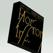 Back View : Horror Inc - A SOUNDTRACK FOR STRANGE TIMES (4X12) - Anoma / AOA006