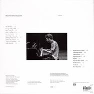 Back View : Nitai Hershkovits - CALL ON THE OLD WISE (LP) - ECM Records / 5580102
