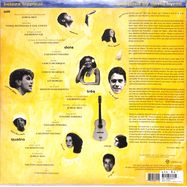 Back View : Various Artists - BRAZIL CLASSICS 1: BELEZA TROPICAL (2LP) - Luaka Bop / 05253591
