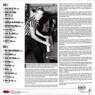 Back View : Jerry Lee Lewis - GREATEST HITS (LP) - Not Now / CATLP253
