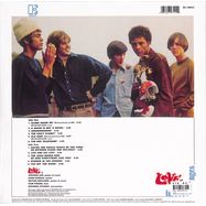 Back View : Love - FOREVER CHANGES (LP) (180GR.) - RHINO / 8122797115