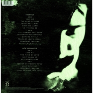 Back View : K.D. Lang - INGNUE (25TH ANNIVERSARY EDITION) (2LP) - NONESUCH / 7559793851