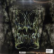 Back View : Dimmu Borgir - ENTHRONE DARKNESS TRIUMPHANT (LP) - Nuclear Blast / 2736162471