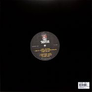 Back View : Groovy D / Johnny U Tah / Firestar Soundsystem / Dubplate Pressure / Duskope / Jay Ward / DJ Crisps - REPWIND 002 - REptile Mob / REPWIND 002