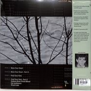 Back View : Lou Reed - HUDSON RIVER WIND MEDITATIONS (2LP) - Light In The Attic / 00161901