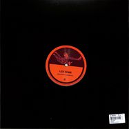 Back View : Lex Acida - GENESI - Vil Records / VILREC005