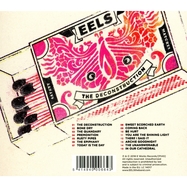 Back View : Eels - THE DECONSTRUCTION (CD) - Pias, E-Works / EWORKS1150CD / 39224912