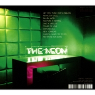 Back View : Erasure - THE NEON (LTD.ED.CD) - Mute / CDSTUMM455