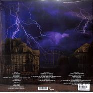 Back View : Jethro Tull - THE CHATEAU D HEROUVILLE SESSIONS (2LP) - Parlophone Label Group (plg) / 9029666428