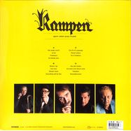 Back View : Einstrzende Neubauten - RAMPEN (APM: ALIEN POP MUSIC) (2LP) - Potomak / 05254751