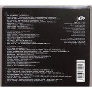 Back View : Various Artists - LA BUSH 30 YEARS (4CD) - N.E.W.S. / 5411102CD