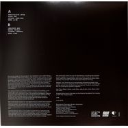 Back View : Various Artists - LOYAL TO THE SOIL VOL.1 (LP) - Wicked Wax / WW041
