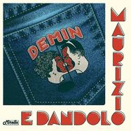 Back View : Maurizio E Dandolo - DEMIN (7 ICH) - Mirella Records / MIR002