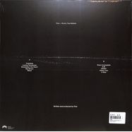 Back View : Fine - ROCKY TOP BALLADS (LP) - Escho / ESC180