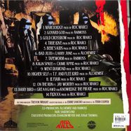 Back View : Roc Marciano - MARCIOLOGY (LP) - Marci Enterprises / PIMP5003LP