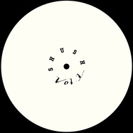 Back View : Stefan Ringer, D Monk, Dweller, Ziggy Zeitgeist, Whodat, AMA//MIZU) - SHUSH VOL.1 - SHUSH / SHH001