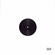 Back View : Alvar & Bnna - SENTINEL MAZE E.P. - Peak Experience / XP00001