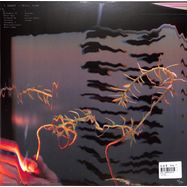 Back View : T. Gowdy - TRILL SCAN (LP) - Constellation / 00168009