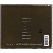 Back View : Kendrick Lamar - UNTITLED UNMASTERED. (CD) - Interscope / 4785403