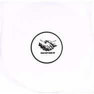 Back View : Various Artists - BEST OF DAS IST DAS JA 2019 - 2024 - Das ist da Ja / DIDV001