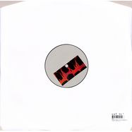 Back View : Dot - THE SETTING OF THE SUNRISE EP - Depthful / DEPTHFUL001