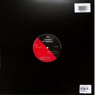 Back View : Joy Kitikonti - DISCO EMMANUELLE - Whist Records / WHIST 008